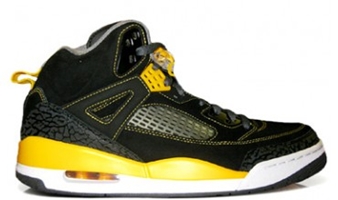 Two New Jordan Spizike Kicks Out on December 8