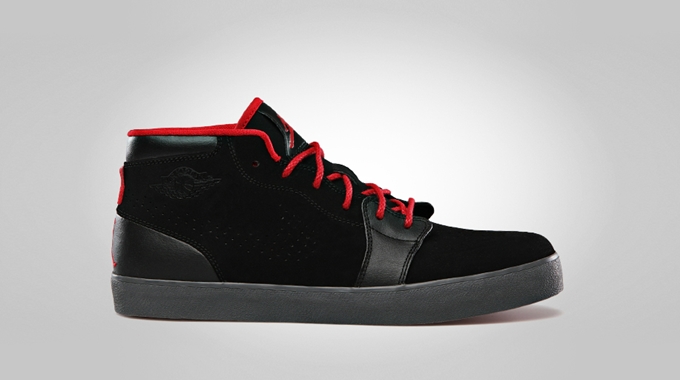 Jordan AJ V.1 Chukka January 2013 Release