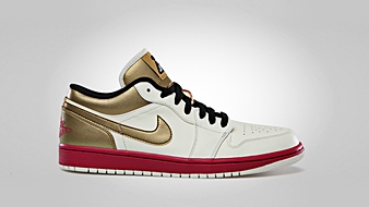 Three New Editions of Air Jordan 1 Low Hit Shelves