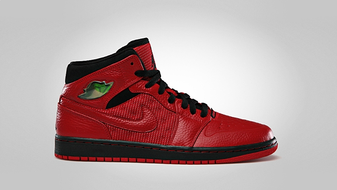 Get Your Air Jordan 1 Retro ’97 TXT Now!