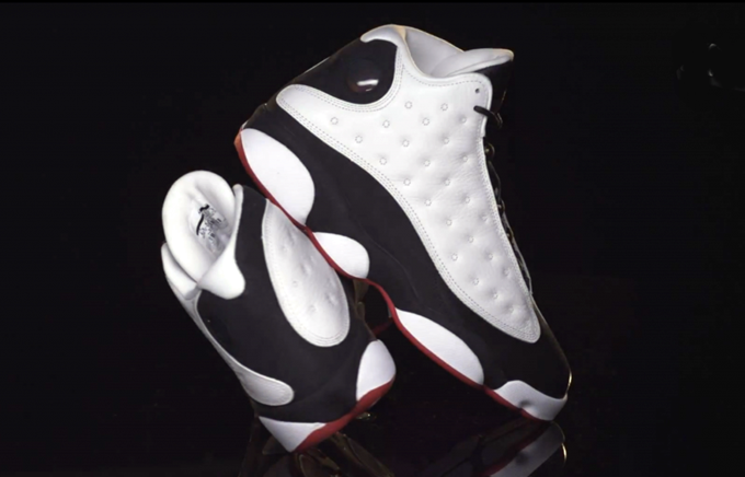 Air Jordan 13 He Got Game Release Date Announced