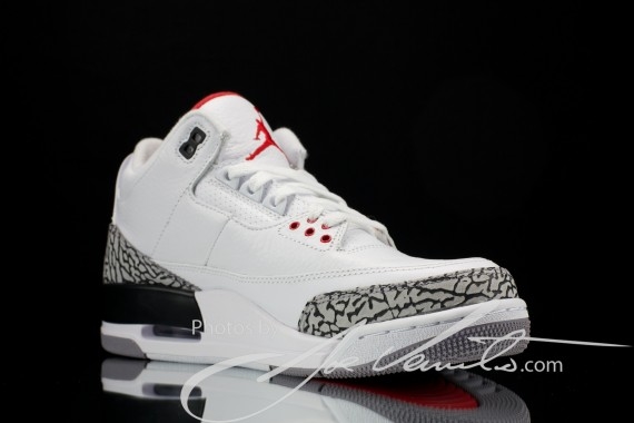 Air Jordan 3 Retro ’88 Release Date