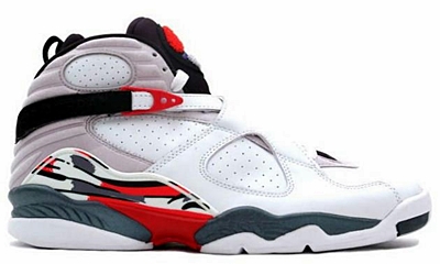 Another Air Jordan 8 Retro In JB’s 2013 Lineup