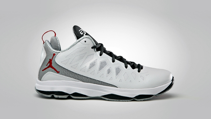 Check Out the Latest Jordan CP3.VI