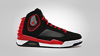 jordan flight luminary red