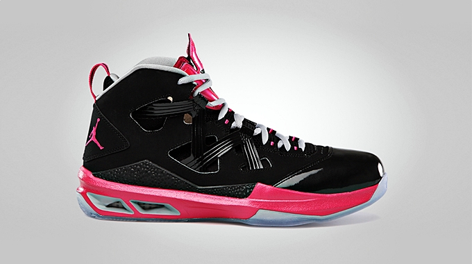 For Release: Jordan Melo M9 Vivid Pink