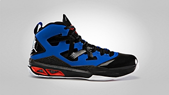 Grab Your Own Pair of Jordan Melo M9 Now