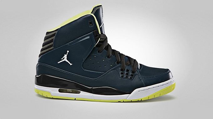 Jordan SC-1 Lined-Up Again This January 2013