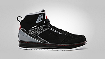 Two More Jordan Sixty Club Kicks Hit Shelves