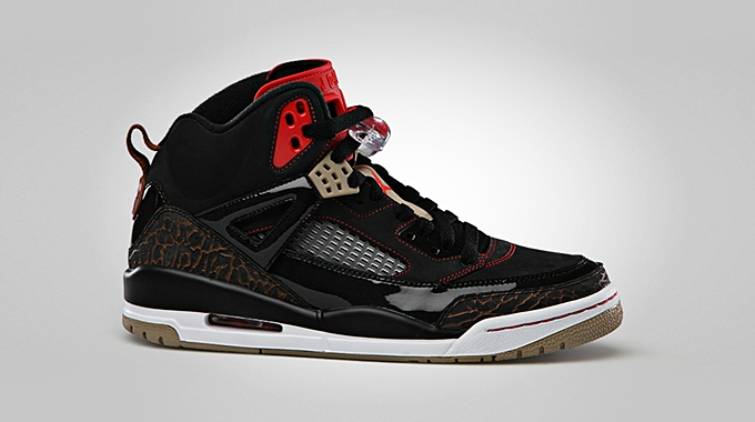 Jordan Spizike Set to Make Waves Again