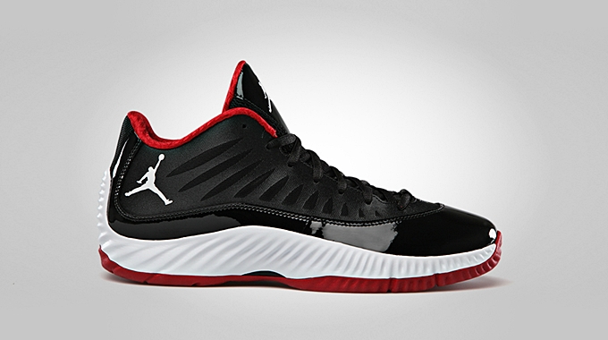 Jordan Super.Fly Low Lined-Up This January 2013