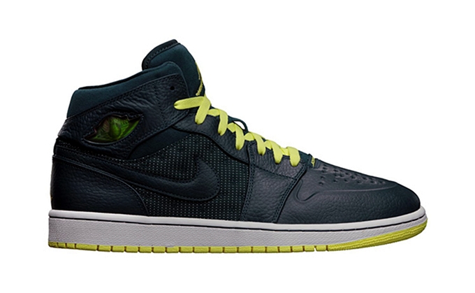 New Colorway of Air Jordan 1 Retro ’97 TXT Now Out