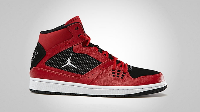 Jordan 1 Flight February 2013 Lineup