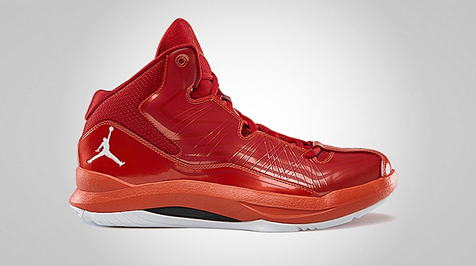 Jordan Aero Mania February 2013 Lineup