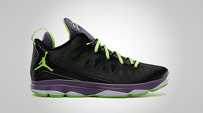 Release Date: Jordan CP3.VI All-Star