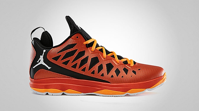 Three New Colorways of Jordan CP3.VI Now Out