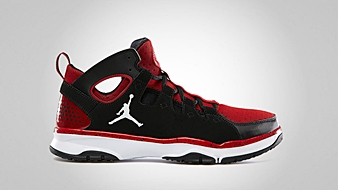 Jordan Legend TR February Edition Now Out