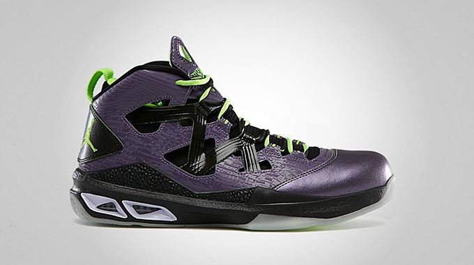 Release Date: Jordan Melo M9 All-Star 2013