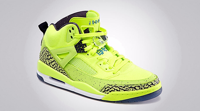 For Release: Jordan Spiz’ike BHM