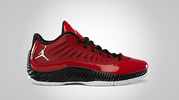 Three New Jordan Super Fly Lows Now Out