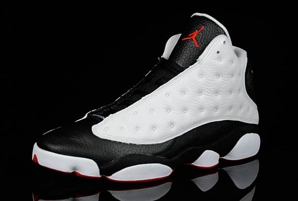 For Release: New Colorway of the Air Jordan 13 Retro