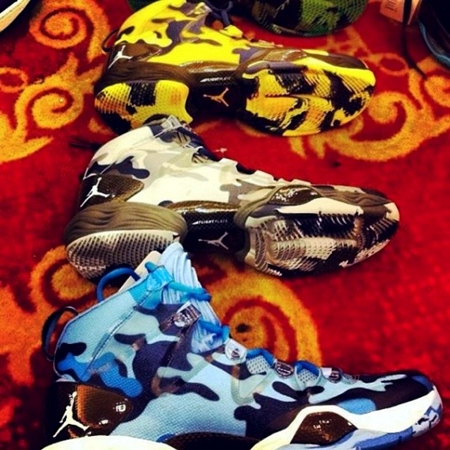 Air Jordan XX8 Lite Coming Out Soon?