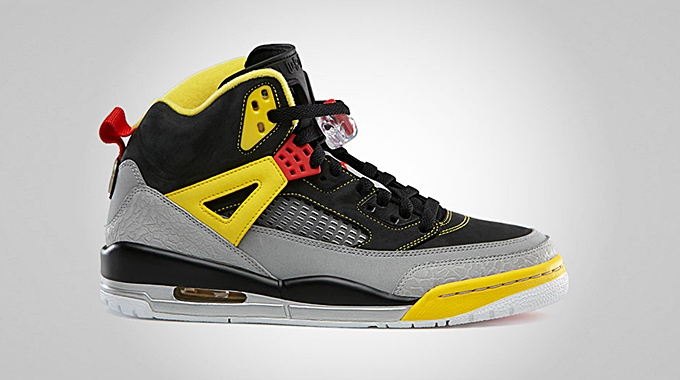 Jordan Spiz’ike 3M Now Available