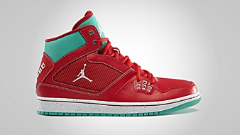 Jordan 1 Flight February 2013 Lineup