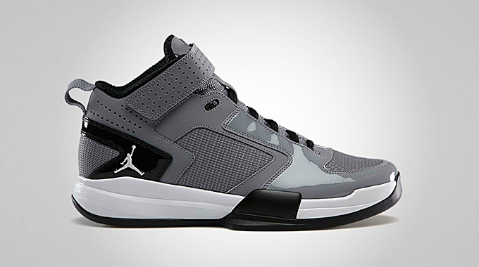 New Colorway of Jordan BCT Mid Now Out