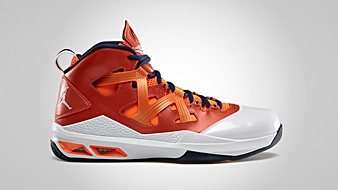 Jordan Melo M9 “Syracuse” Coming Out Soon