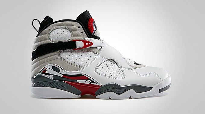 Release Date: Air Jordan 8 Retro “Bugs Bunny”