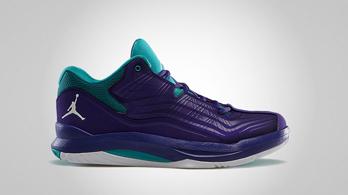 Jordan Aero Mania Low “Grape Ice” Out Soon