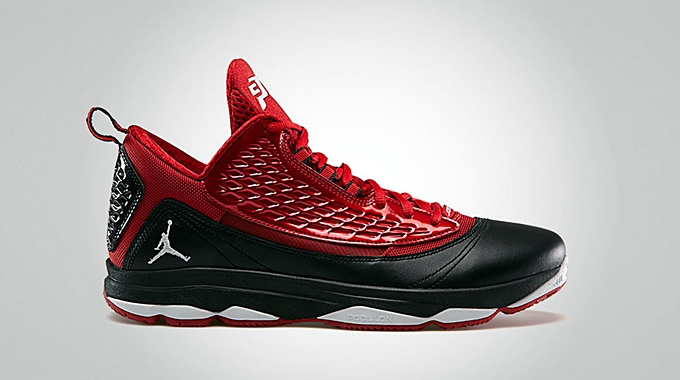 Jordan CP3.VI AE May 2013 Lineup