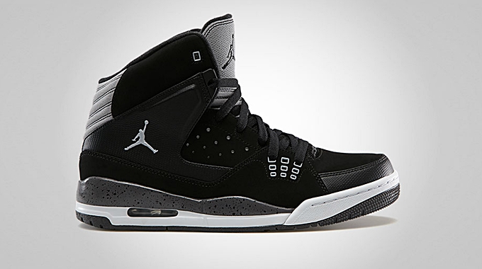 One More Jordan SC-1 Out In May