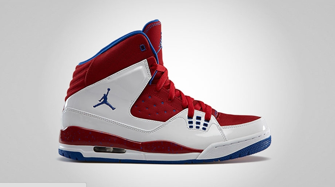 Jordan SC-1 “Clippers” Preview