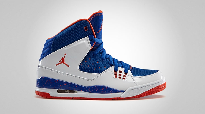 Jordan SC-1 “Knicks” Available Soon