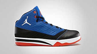 A Look At The New Jordan B’Mo