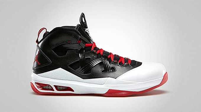 Jordan Melo M9 Chicago Now Out