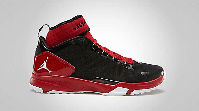 Three Colorways Of The Jordan Trunner Dominate Pro Released