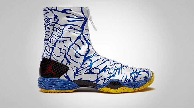 Release Date: Air Jordan XX8 “Do The Right Thing”