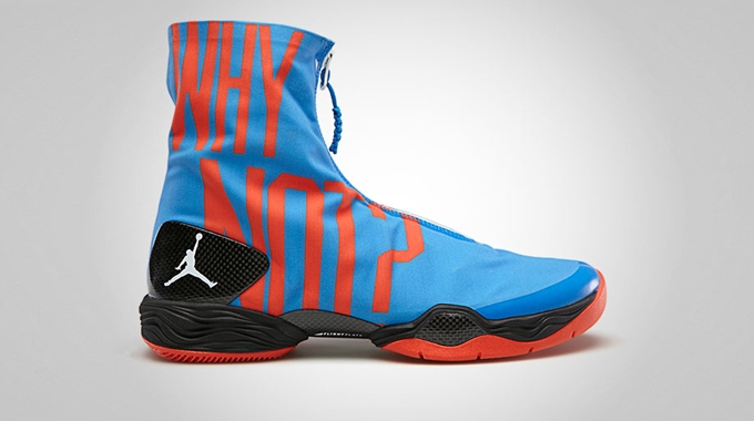 On The Spotlight: Air Jordan XX8 “Why” Not Edition