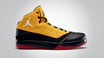 Jordan B’Mo Released In Two More Colorways