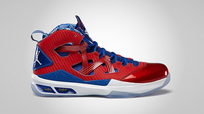 Jordan Melo M9 Puerto Rico Now Available