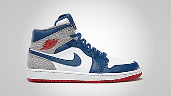 Air Jordan 1 Mid: Two More Colorways Set To Drop This July