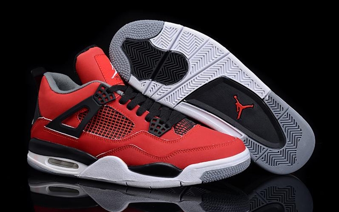 Air Jordan 4 Retro “Toro” Release Date