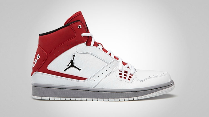 jordan flight 1 red