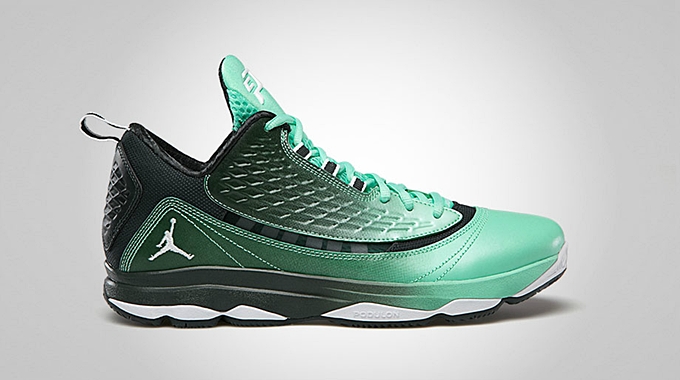 Jordan CP3.VI AE Lineup For July 2013