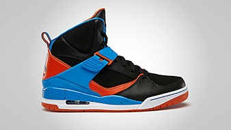 Jordan Flight 45 High: Four Excellent New Colorways Hit Shelves