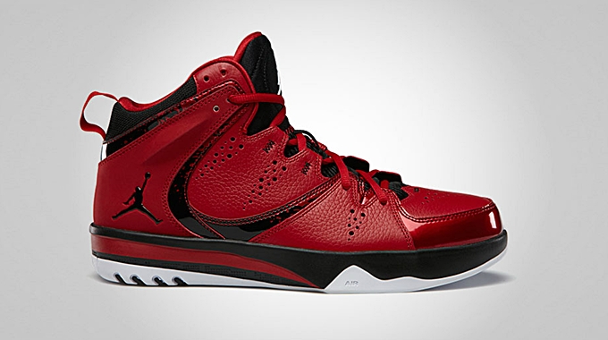 Jordan Phase 23 Hoops II To Debut This July 2013