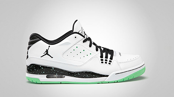 Jordan SC-1 Low To Debut This July 2013